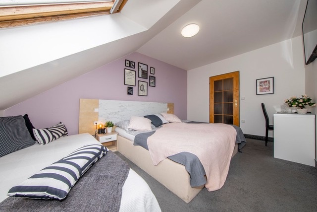 2+kk ANDEL METRO CENTRUM TERASA