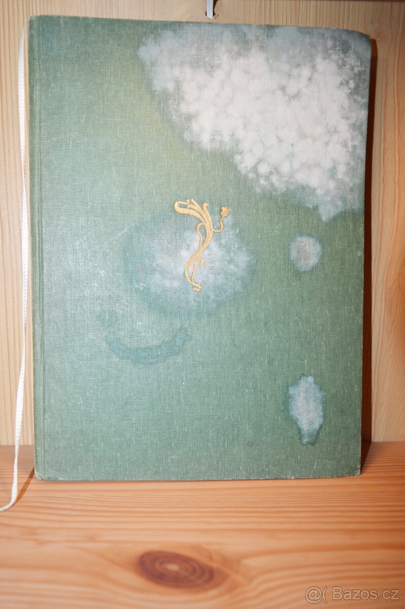 Pohádky Boženy Němcové 1932 - 1974