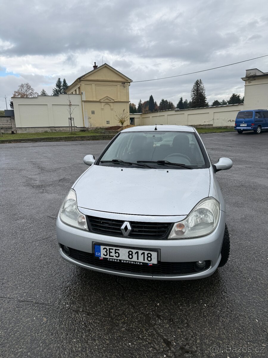 Renault Thalia 1.2