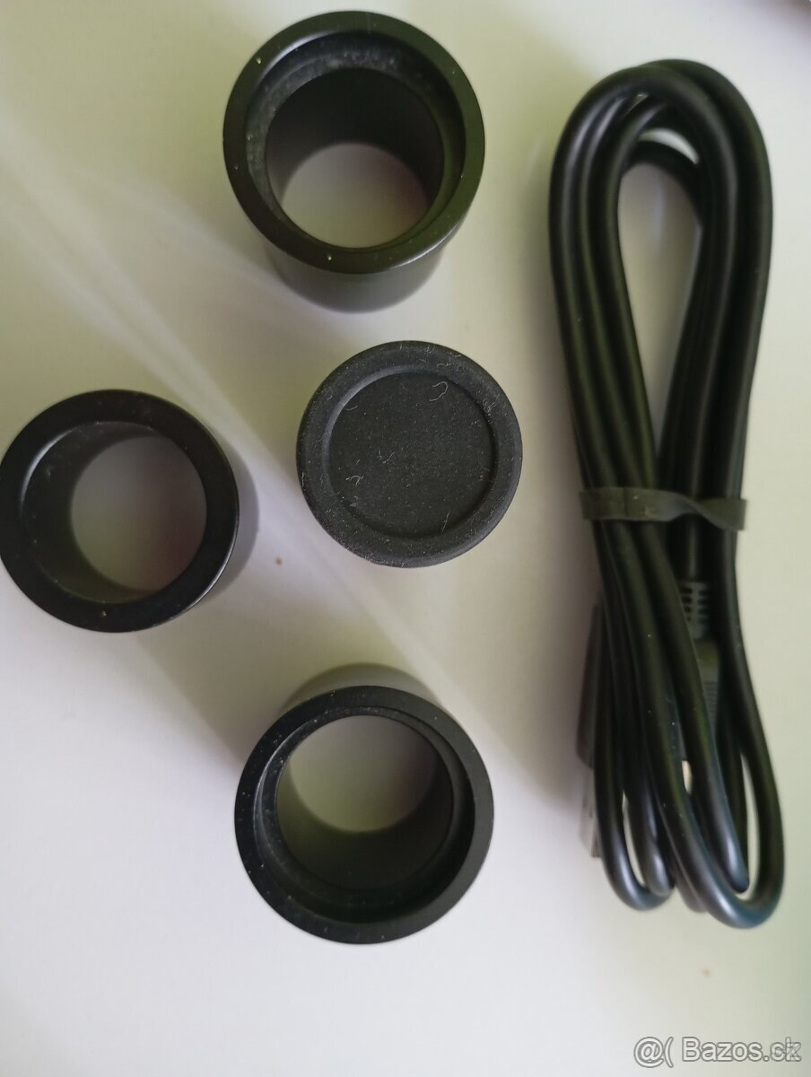 Kamera pre mikroskopy a ďalekohľady Bresser MikrOkular Full