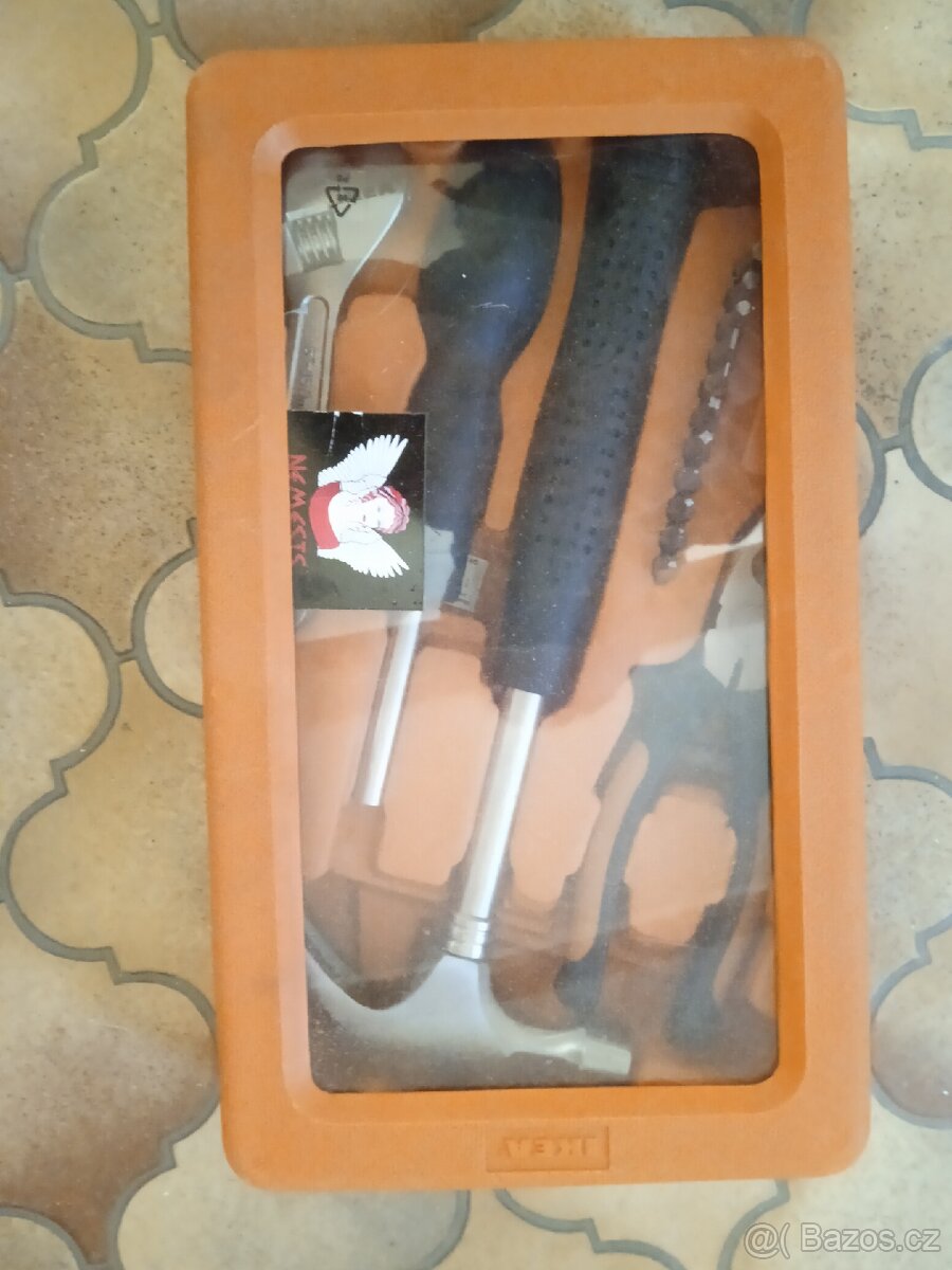 Souprava nářadí zn.IKEA.