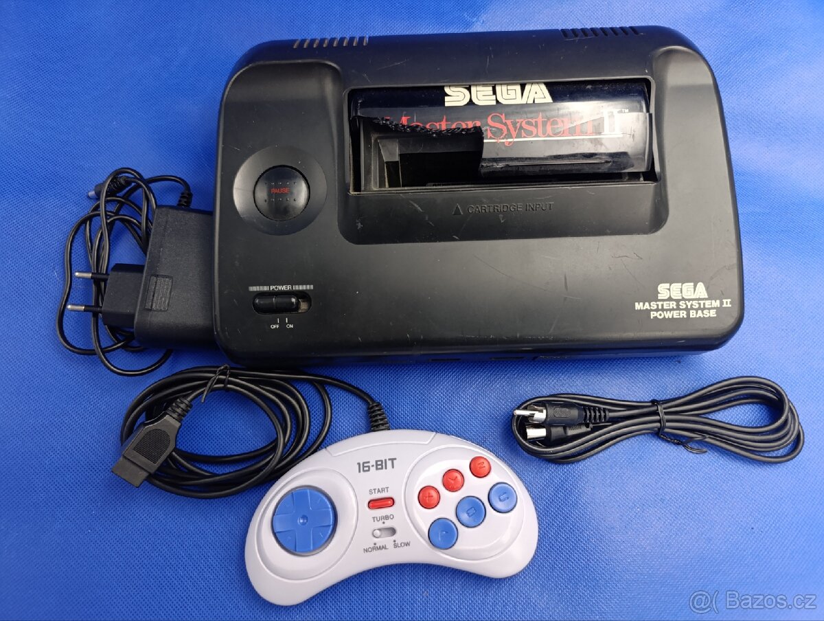 Sega Master System 2