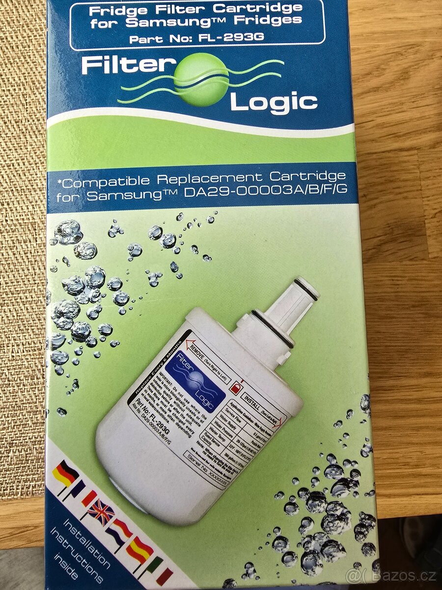 Filtr do lednice Samsung