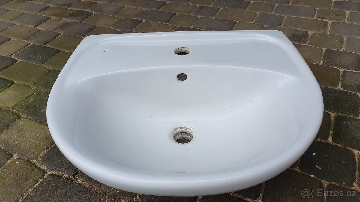 umyvadlo