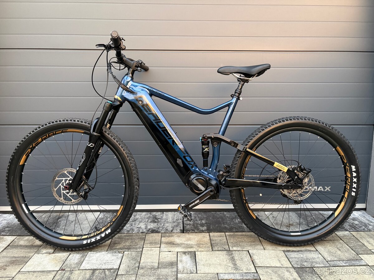 Elektrokolo Leader Fox ACRON 720Wh