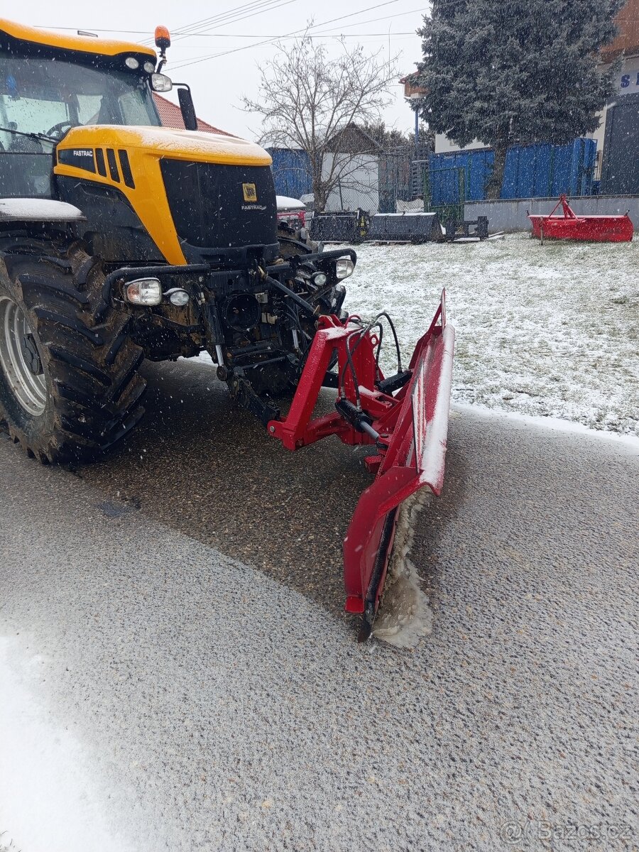 Predám čelnú radlicu