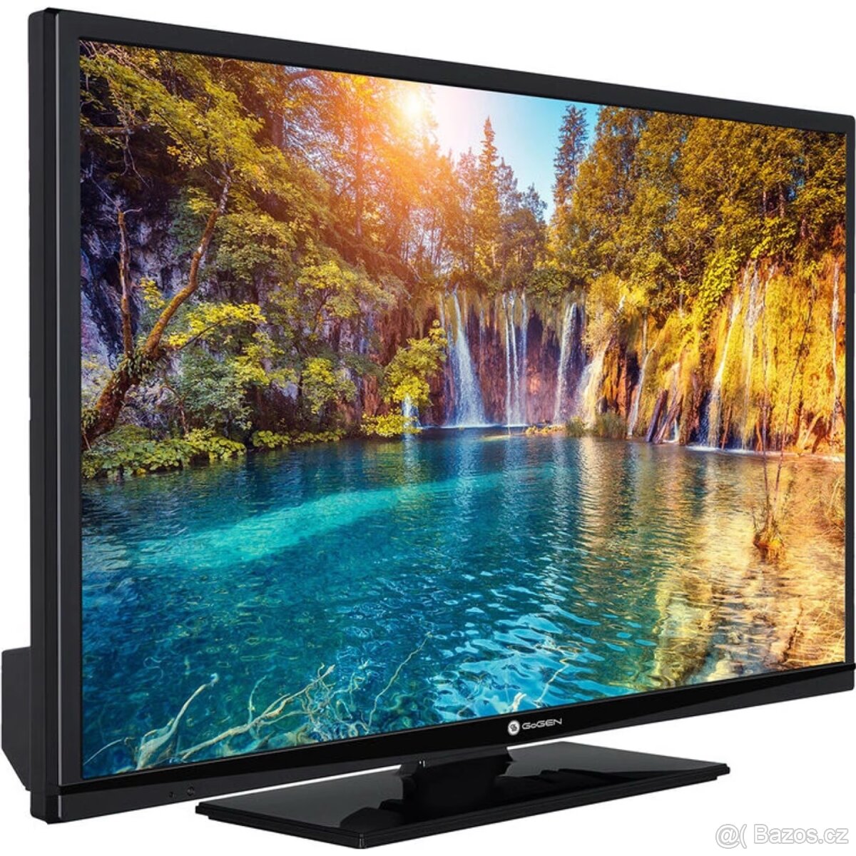 GoGEN LED TV, 98cm, DVB-T2