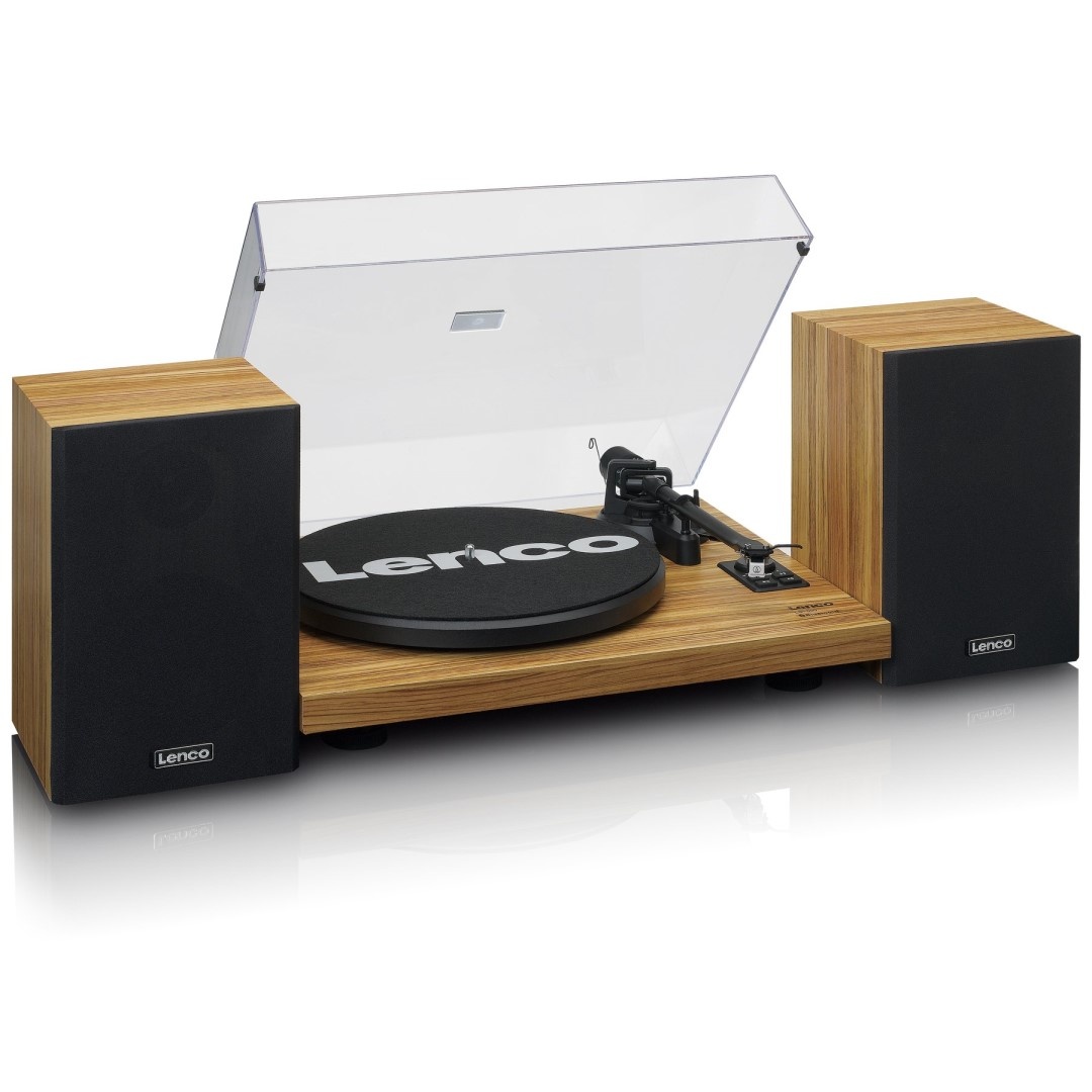 Lenco LS-500OK - HiFi gramofon