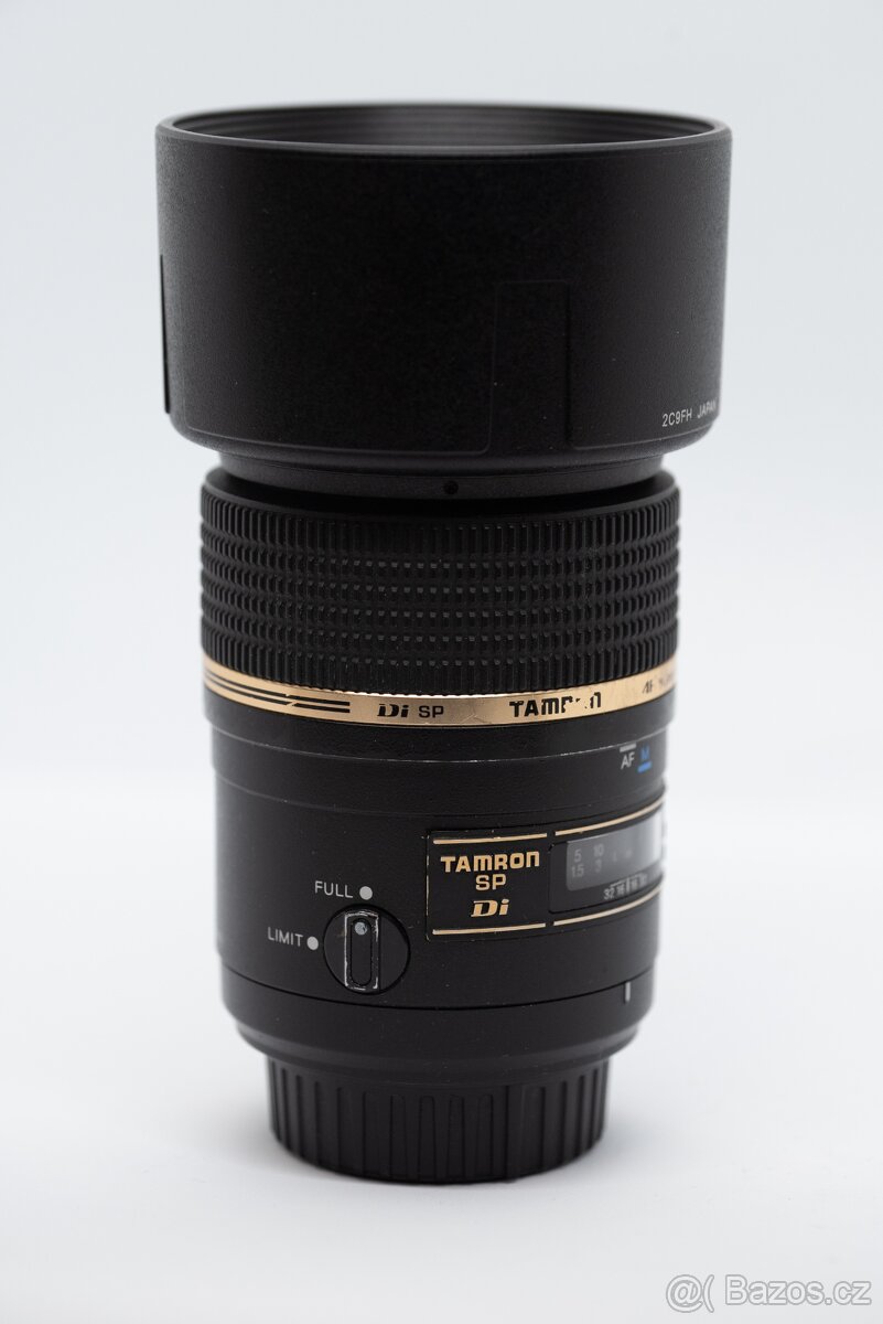 Tamron AF SP 90mm Nikon