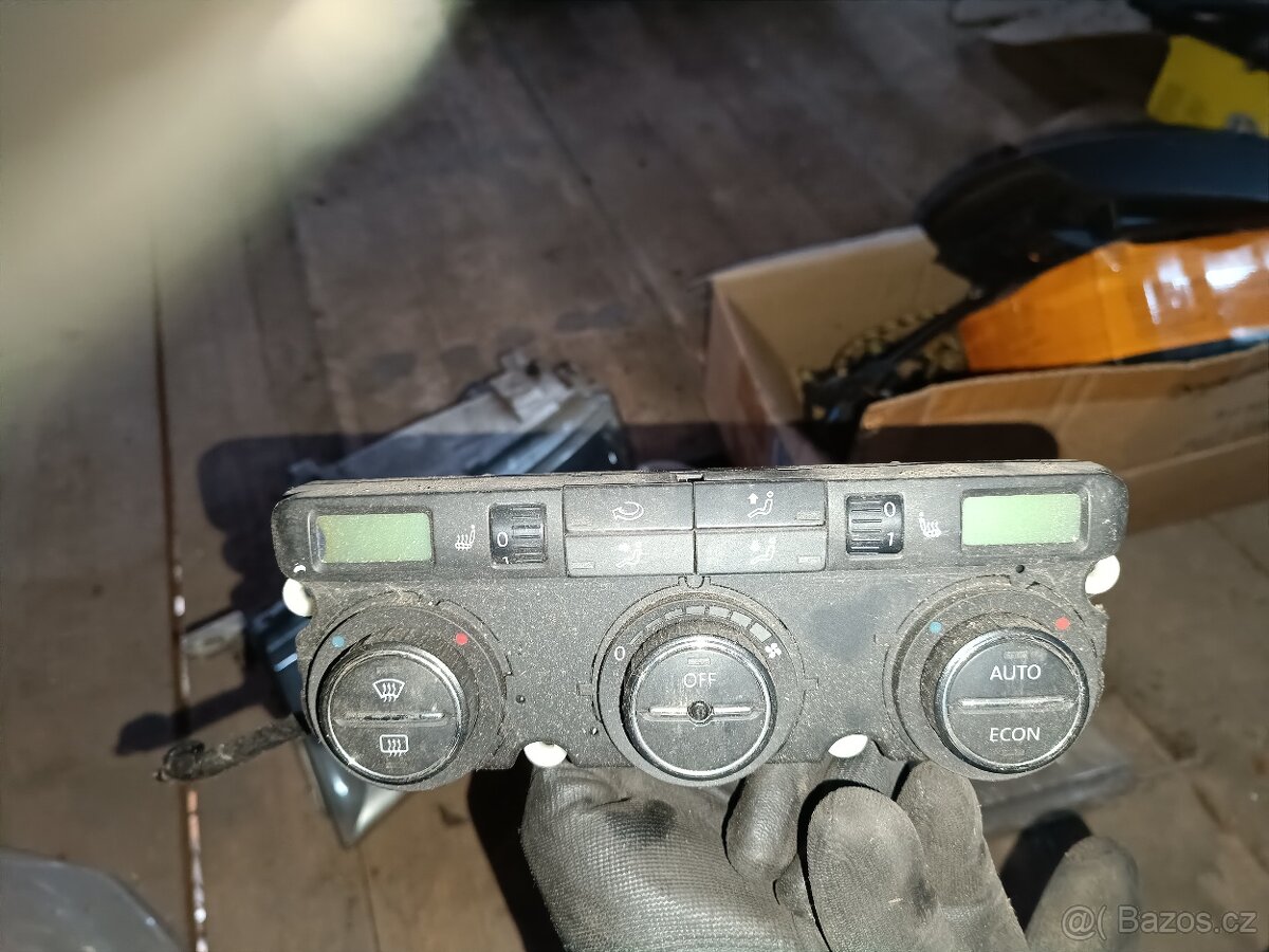 Golf 5