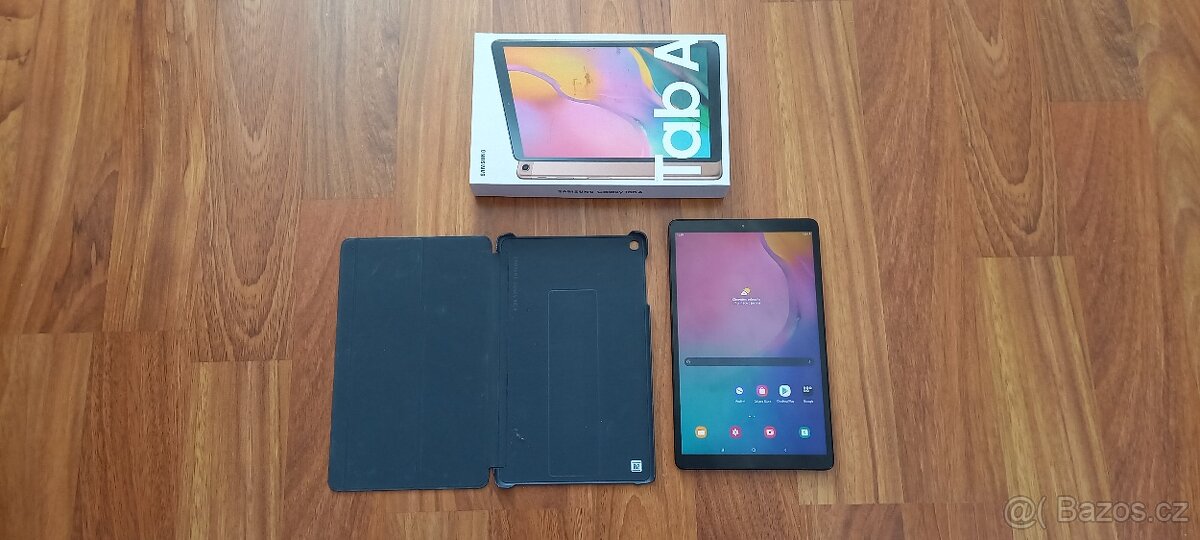 Prodám Samsung Galaxy tab SM T510