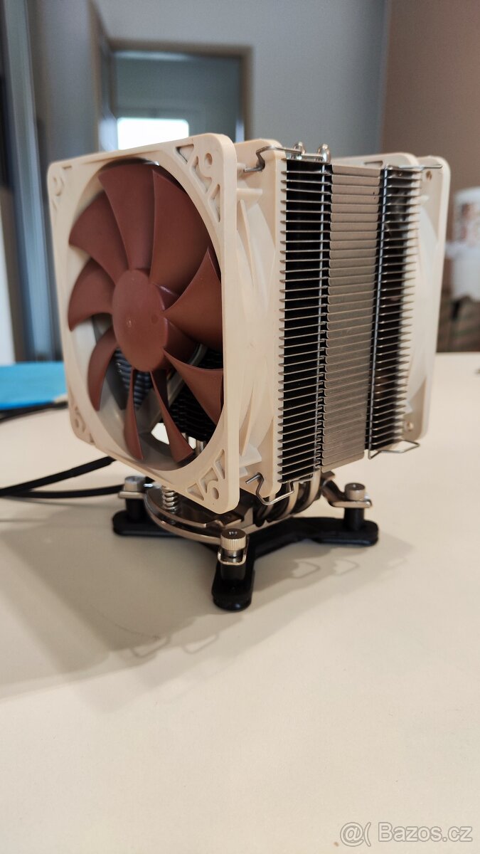 Noctua NH-U12P SE2