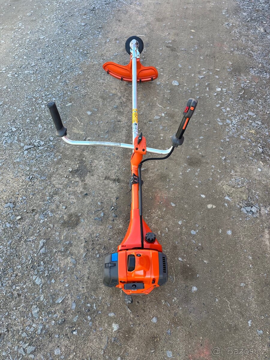 Profi Křovinořez Husqvarna 545 RX