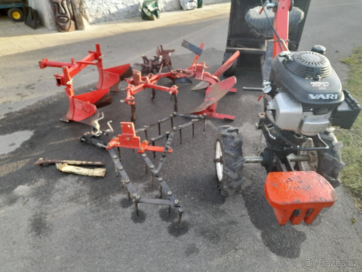 Prodám sestavu Vari Honda