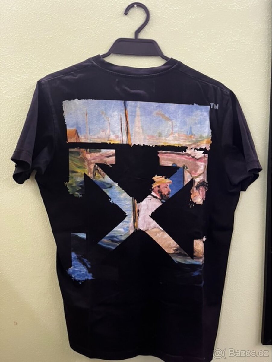 Off White 2018