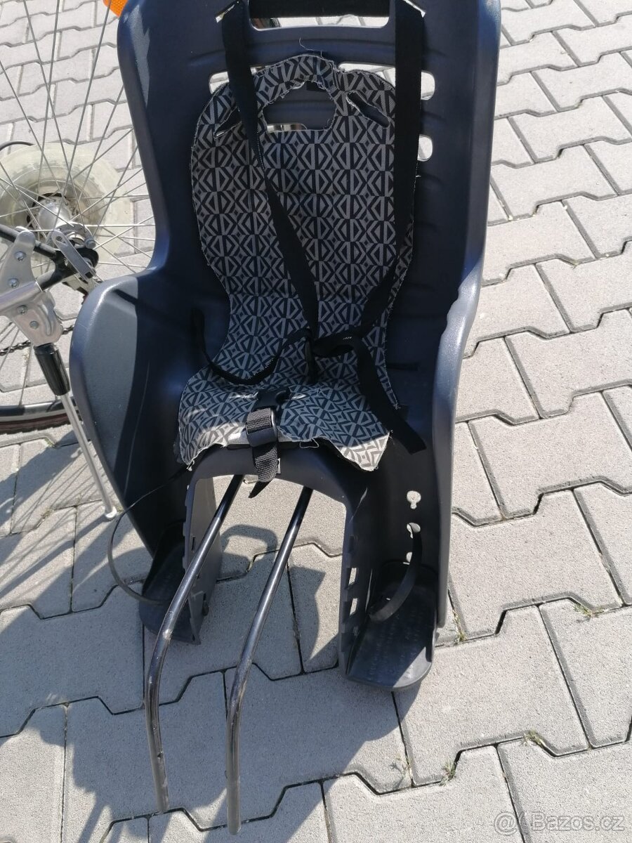 Cyklosedačka
