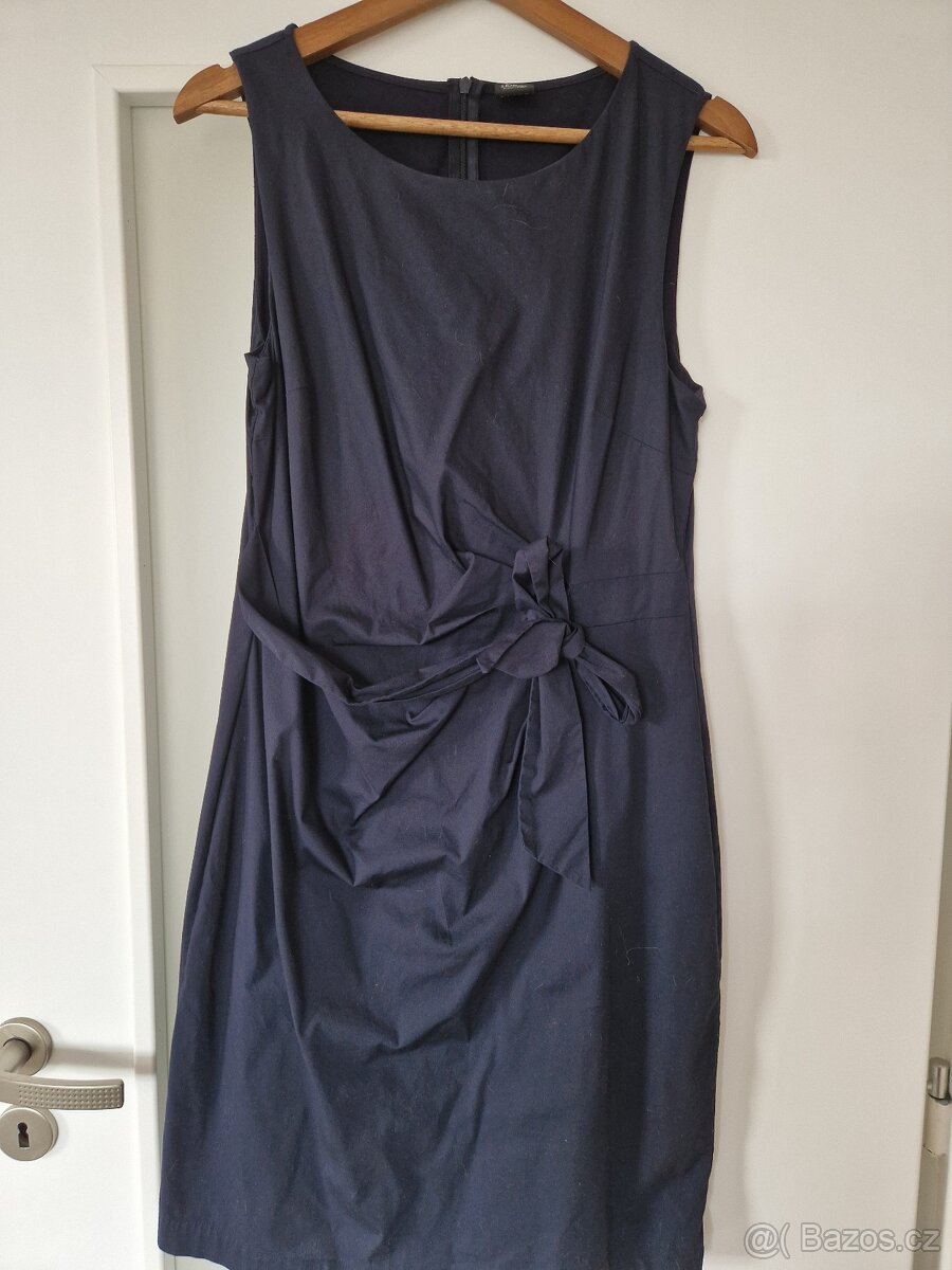 Pouzdro šaty S.Oliver vel.40