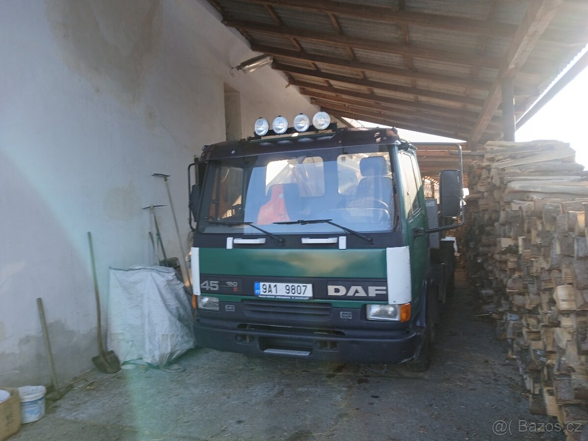 Nosič kontejnerů