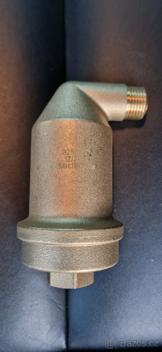 REFLEX EXVOID T 1/2 ovzdušňovací ventil