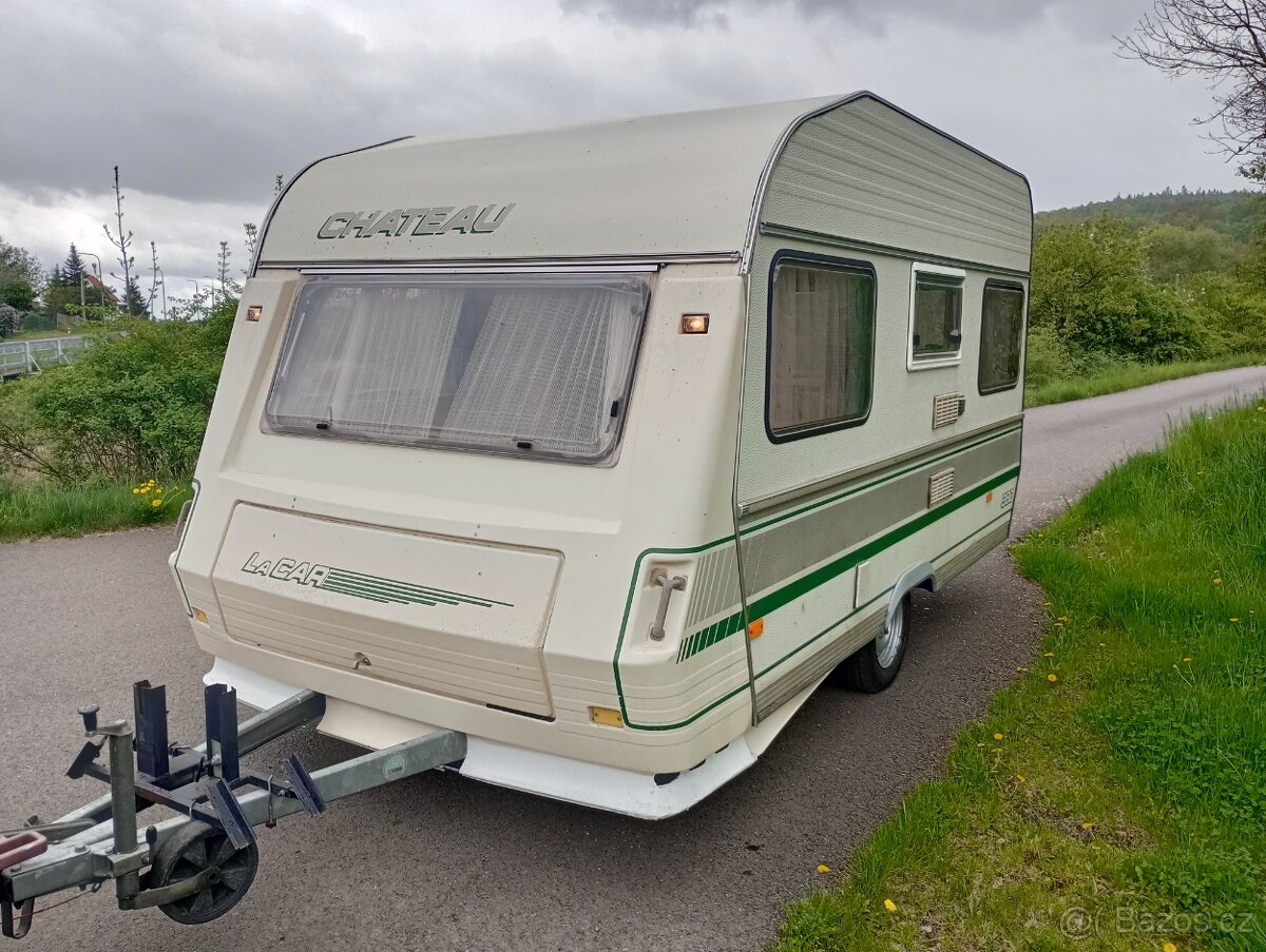 Chateau 380