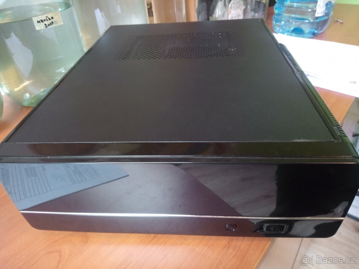 Prodam PC HTPC RTX 4060
