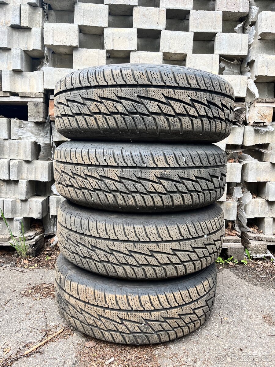 Pneu matador 195/65-15