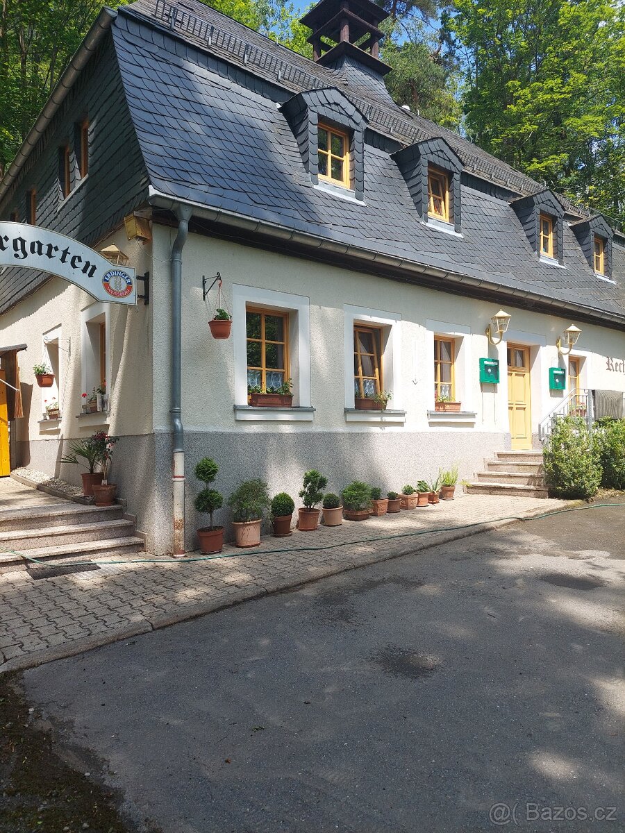 Německo