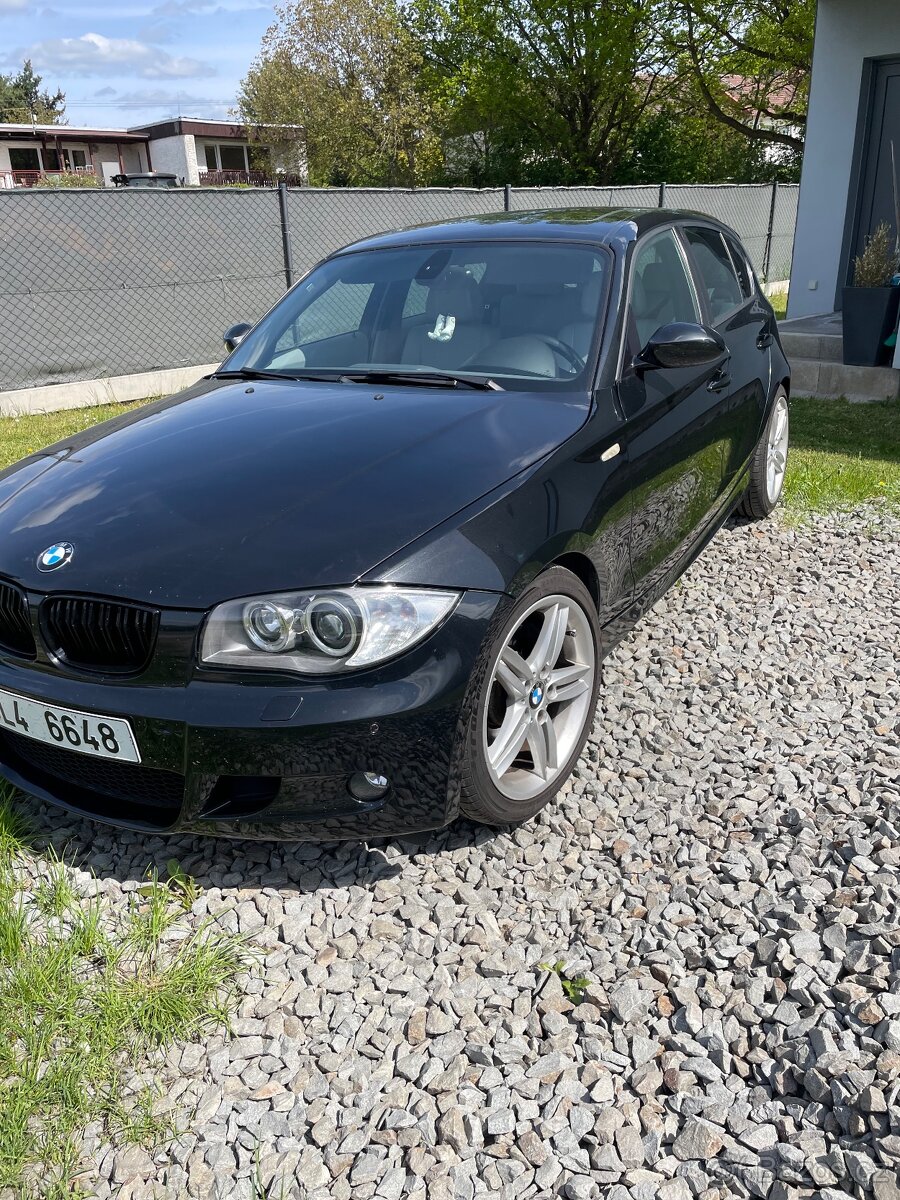 Bmw 130i