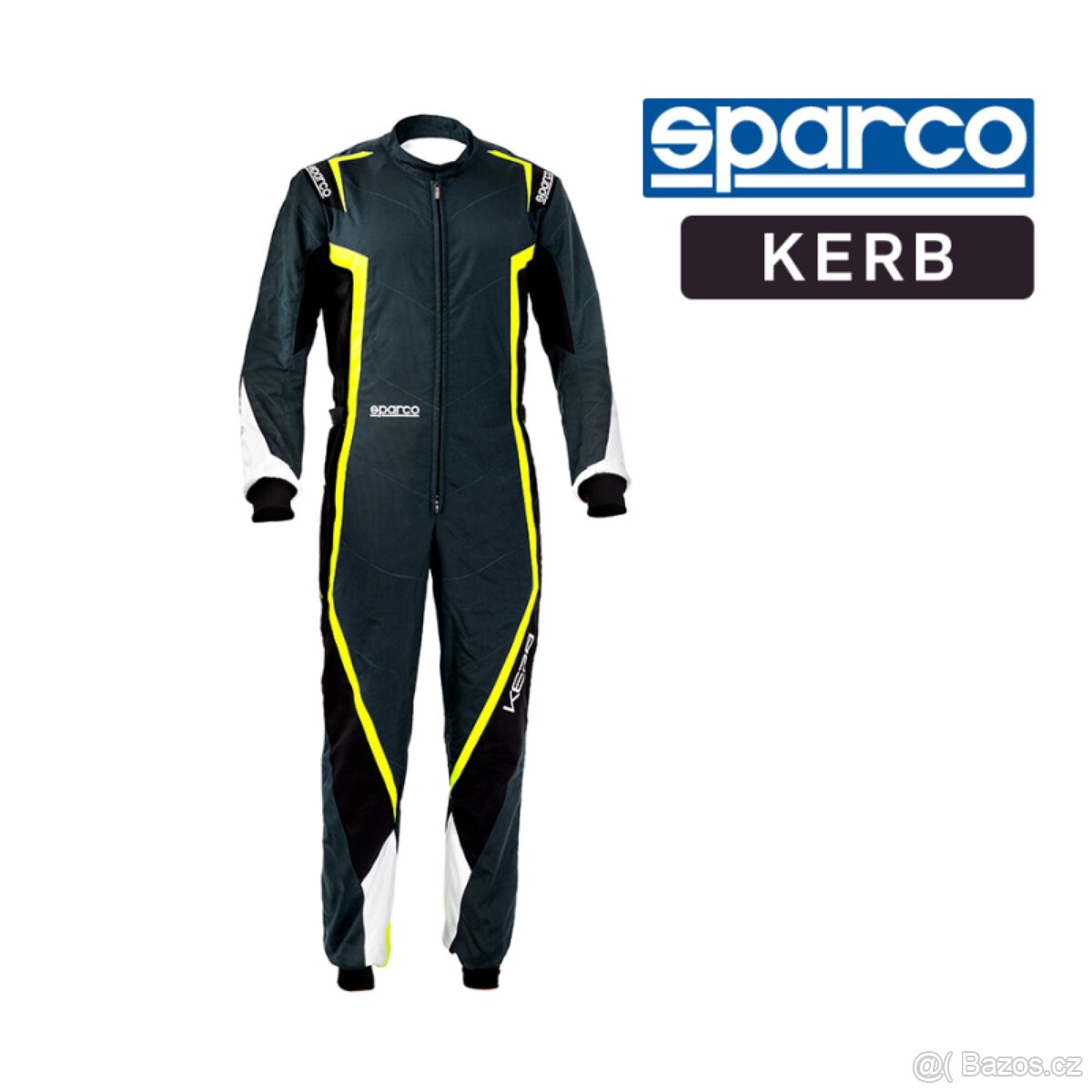 Kombinéza Sparco