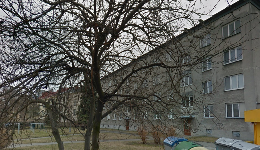 Prodám útulný byt 1+kk, 30 m², u řeky