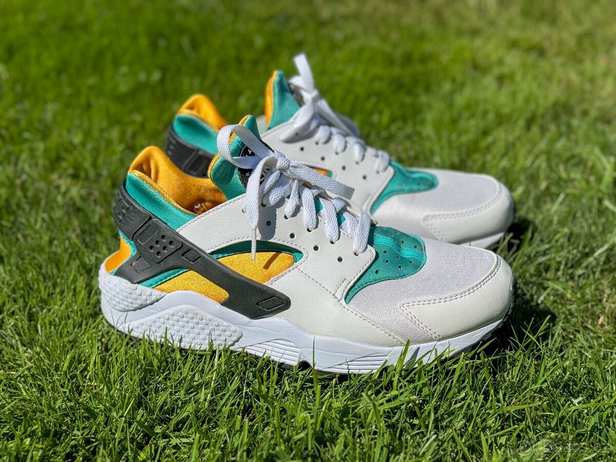 Nike Air Huarache OG