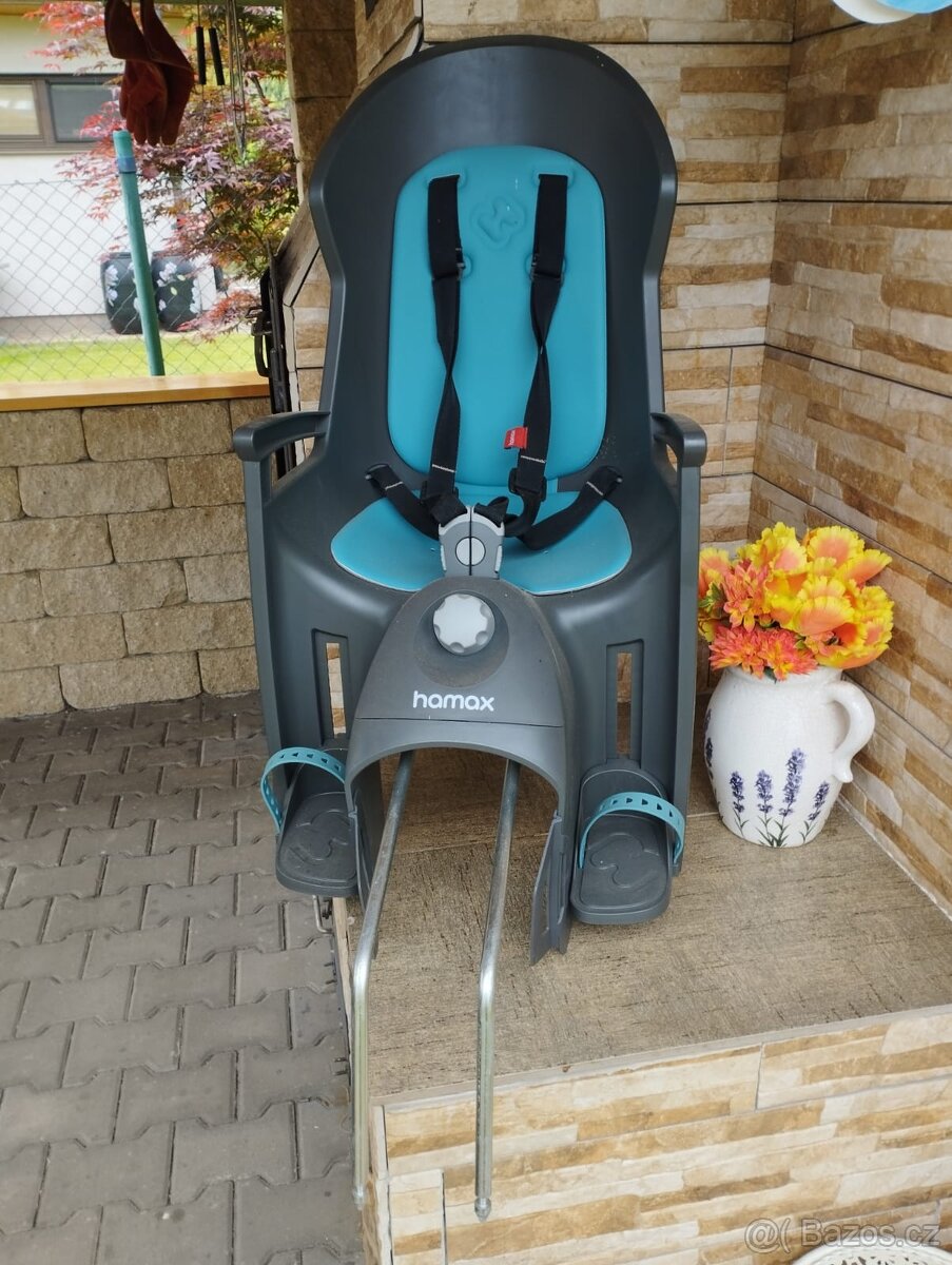 Sedačka na kolo