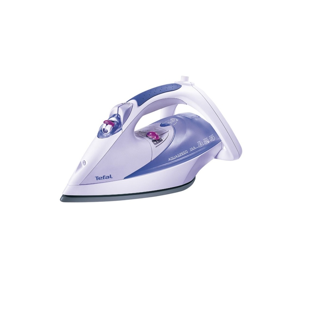 Žehlička Tefal Aquaspeed 155
