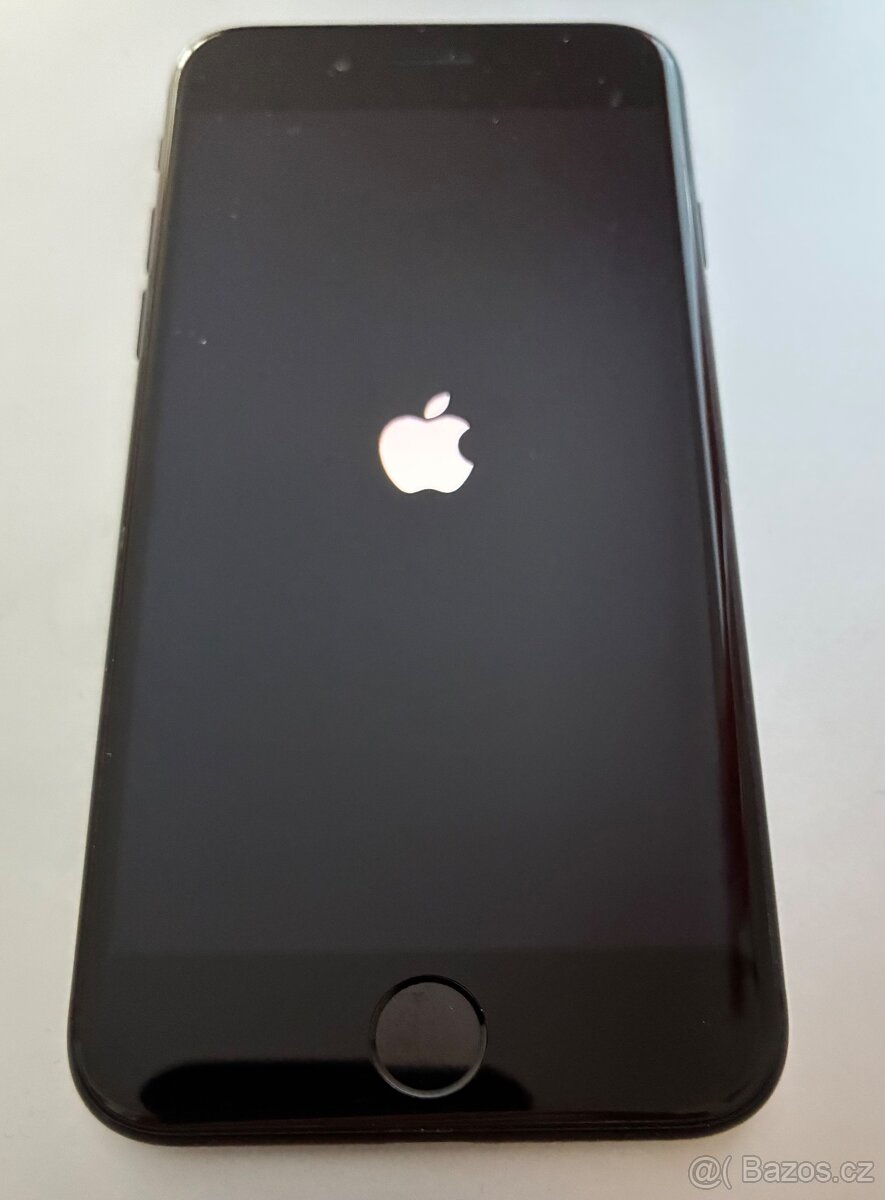 IPHONE SE 2020 64GB TOP + kryt