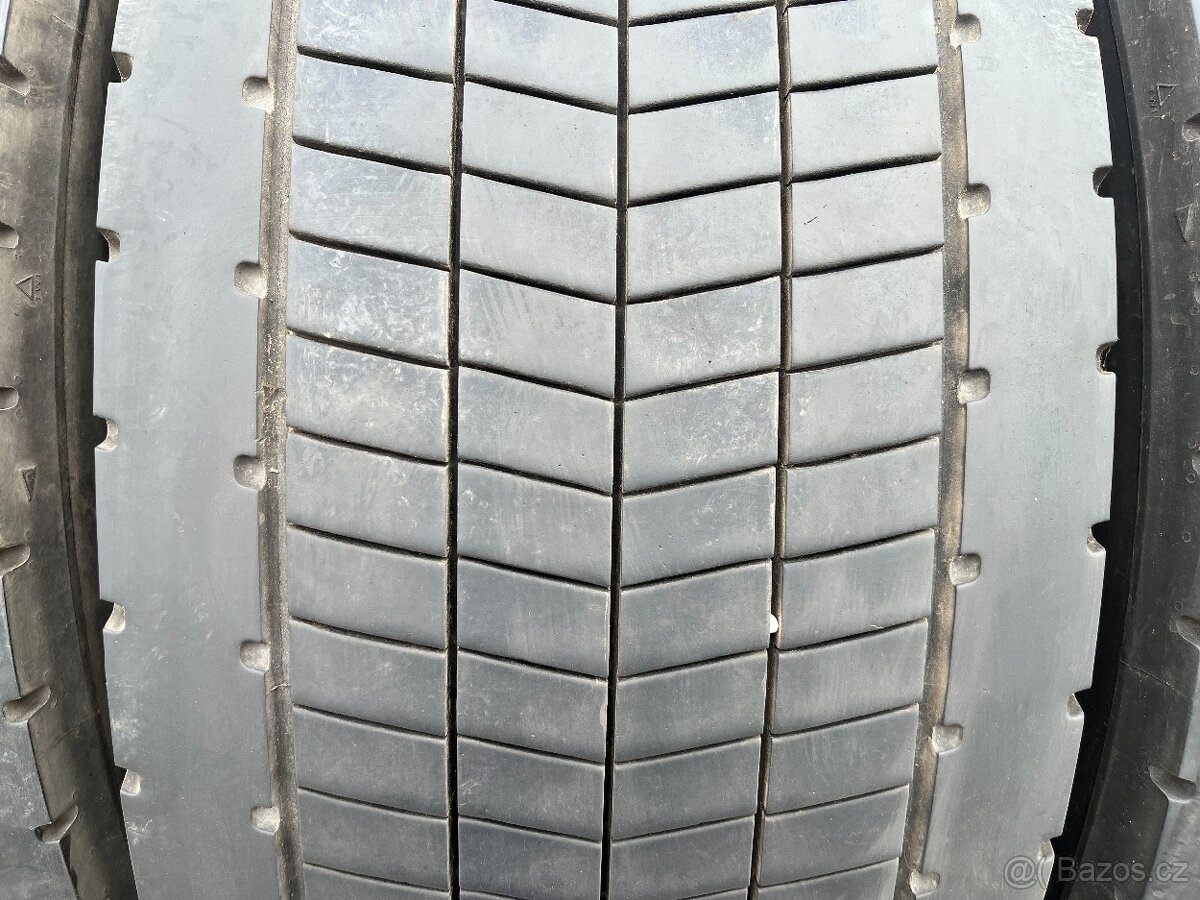 CONTINENTAL 315/60R22.5 315 60 22.5 R22.5