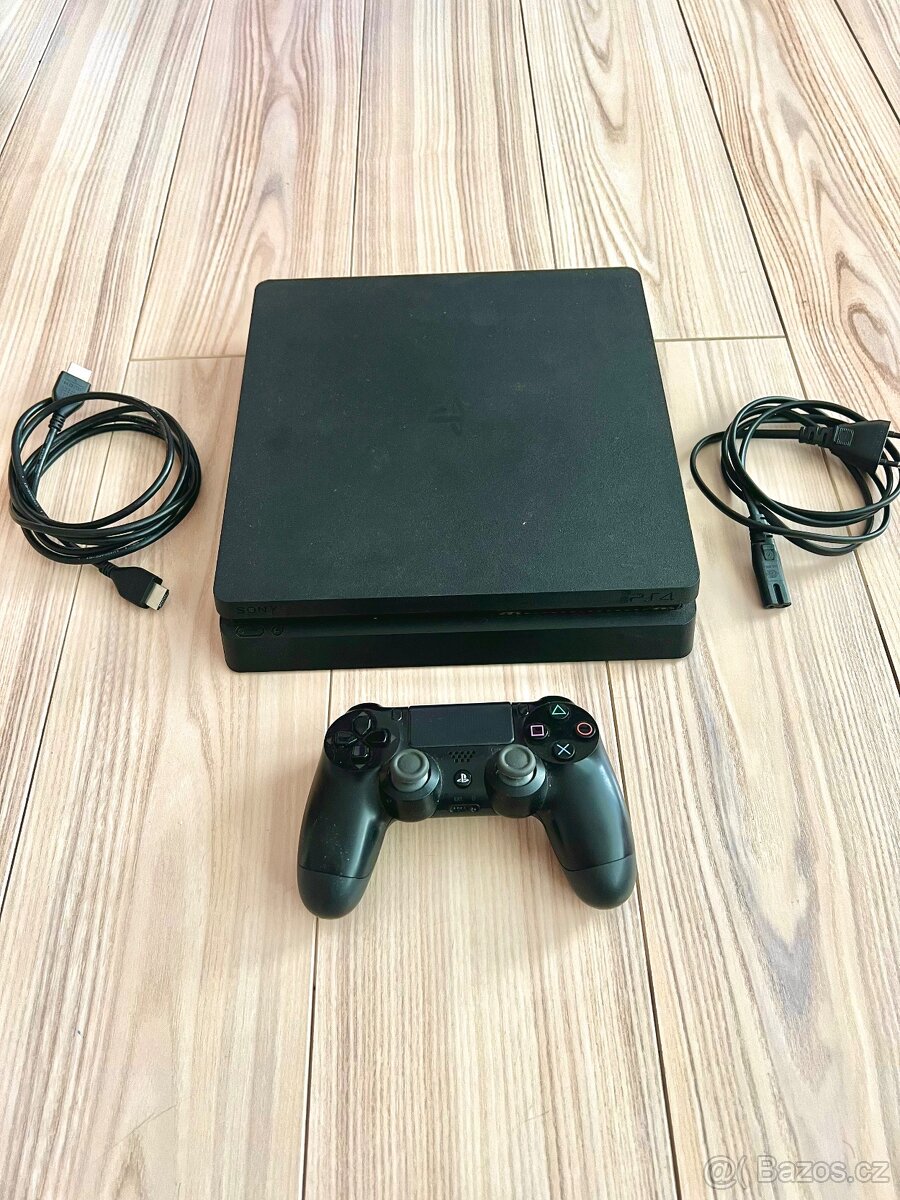 Sony Playstation 4 slim