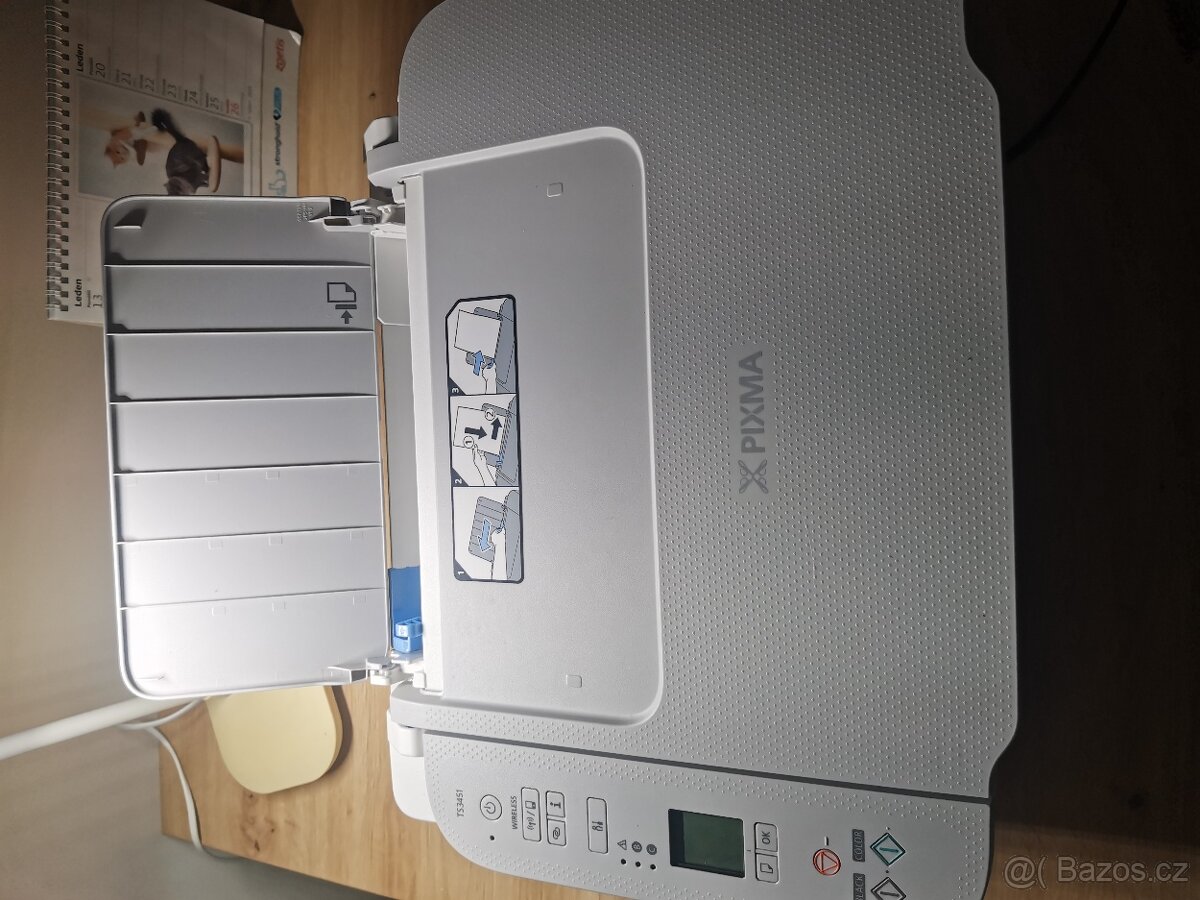 Canon Pixma TS3451