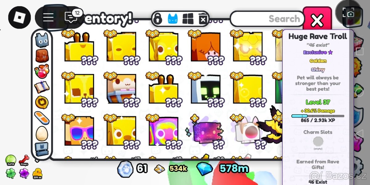 Pet simulator 99