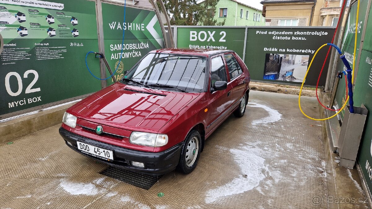 Felicie 1.3mpi