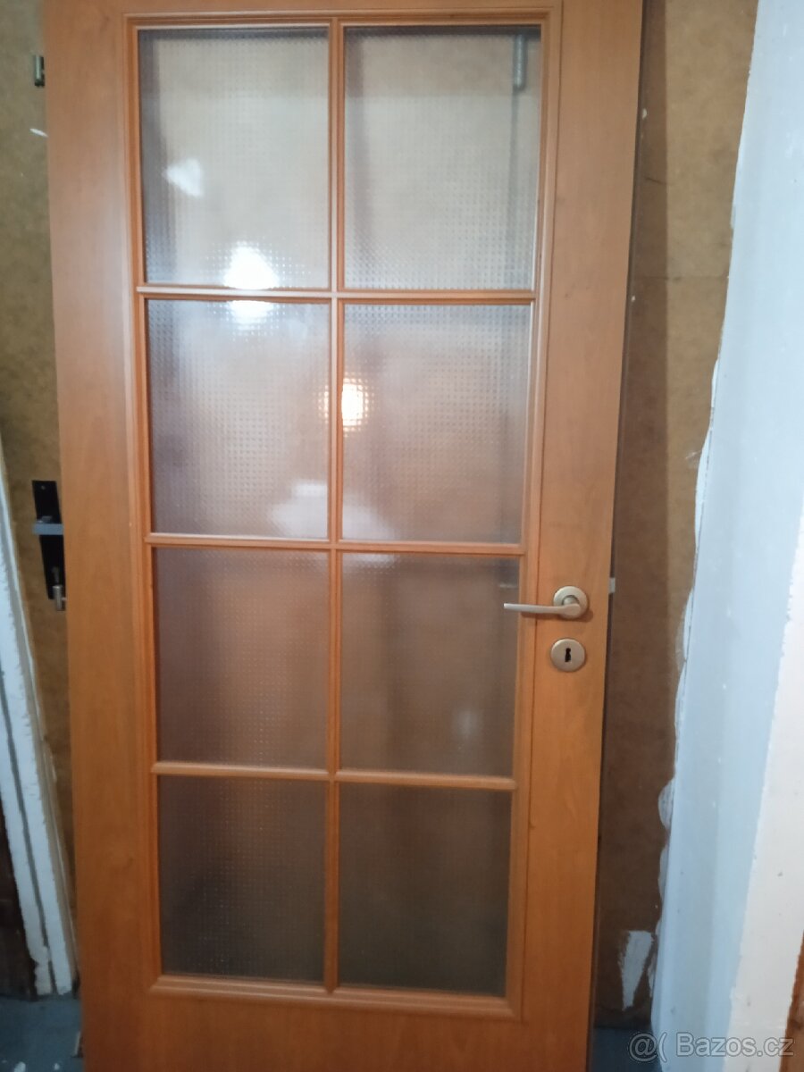 Prodám dveře