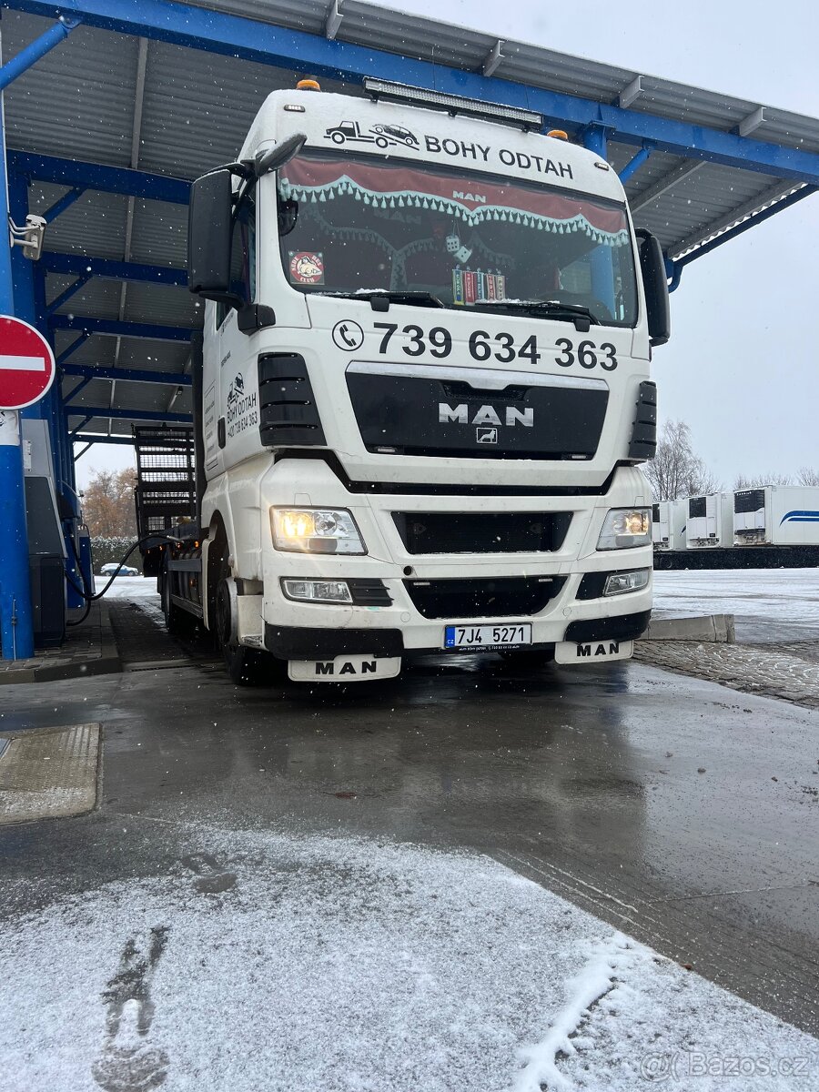 Odvoz dovoz