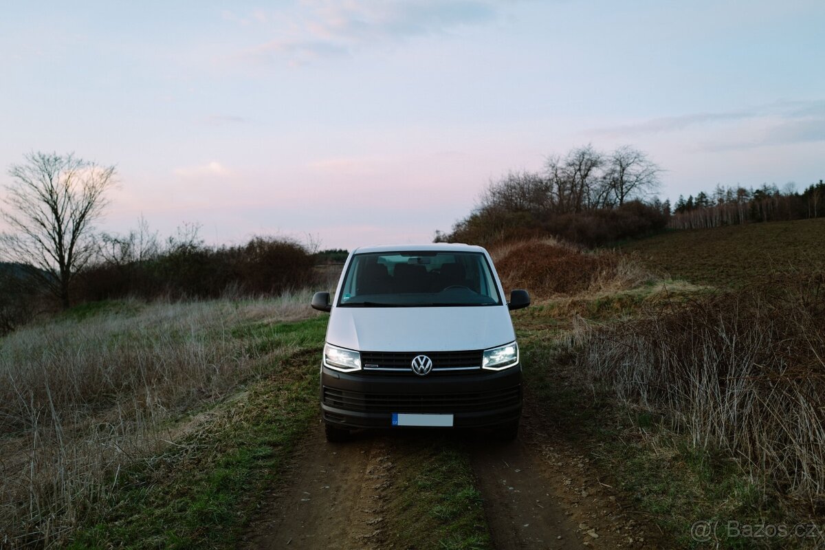 VW T6 LED 4MOTION