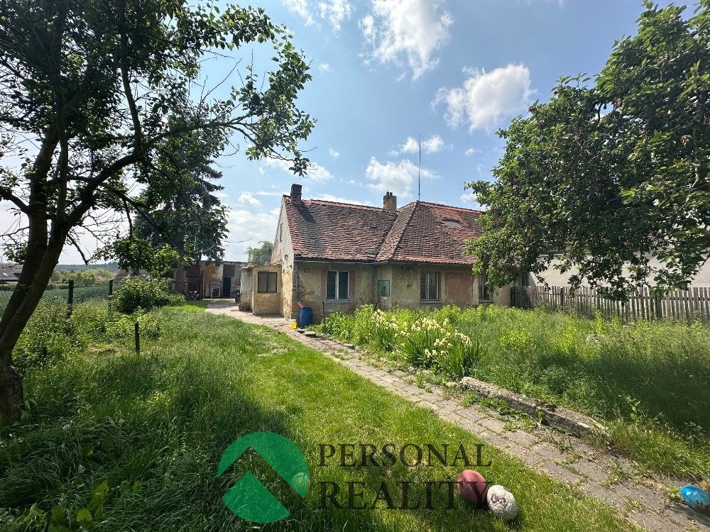 Prodej pozemky pro bydlení, 969 m2 - Rakovník II