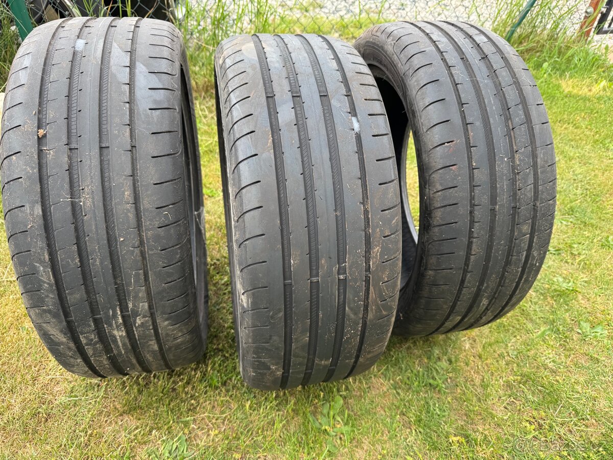 Pneu GoodYear