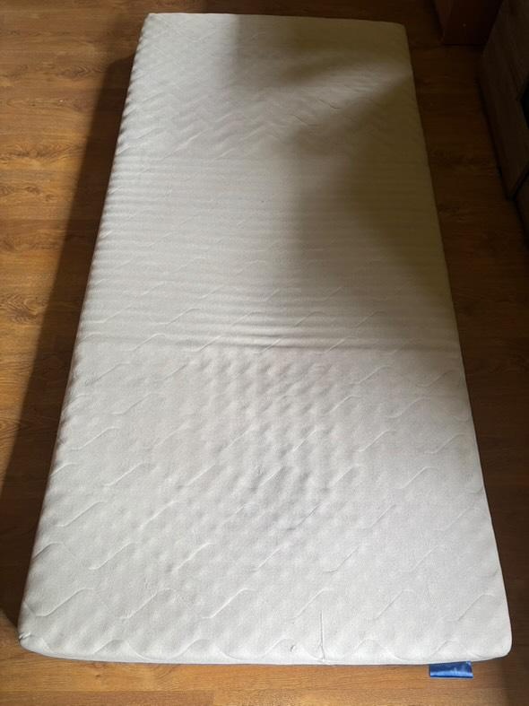 Matrace 90x190