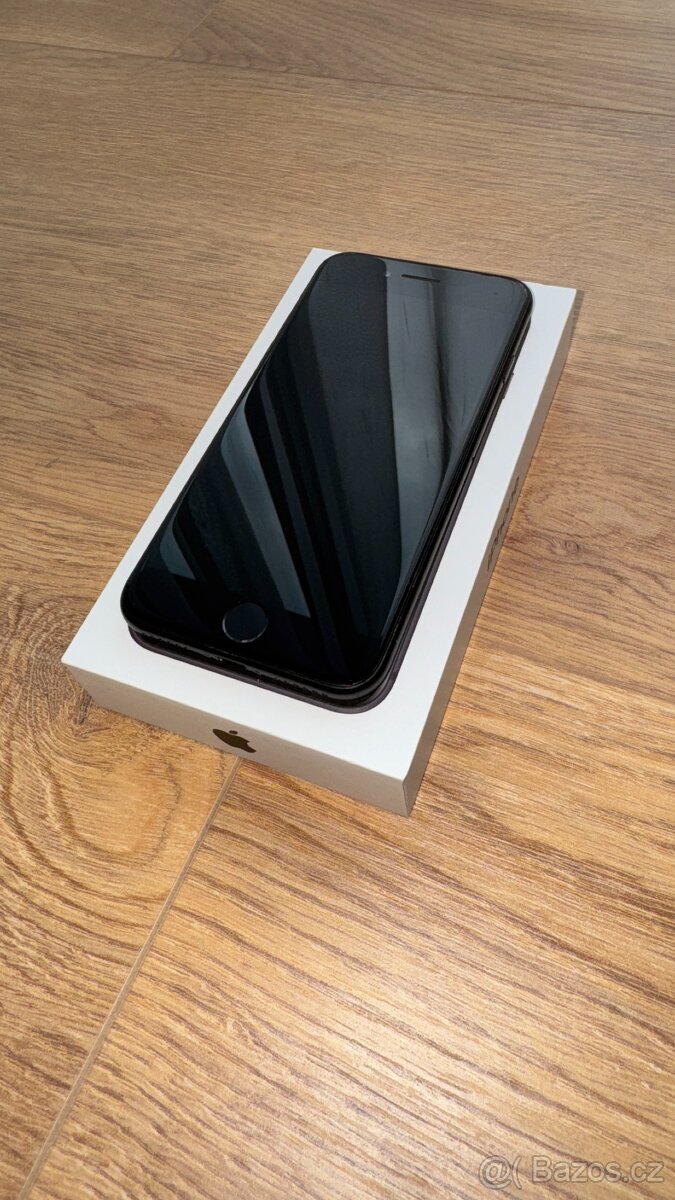 iPhone SE 2020 256GB