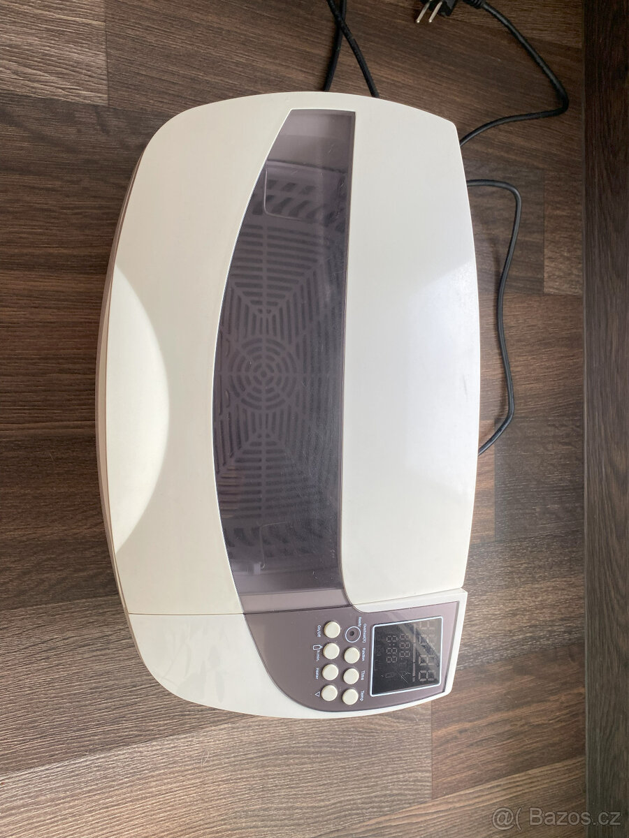 Ultrazvuková čistička ULTRASONIC CD-4830
