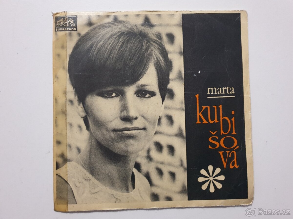 Marta Kubišová - Modlitba pro Martu