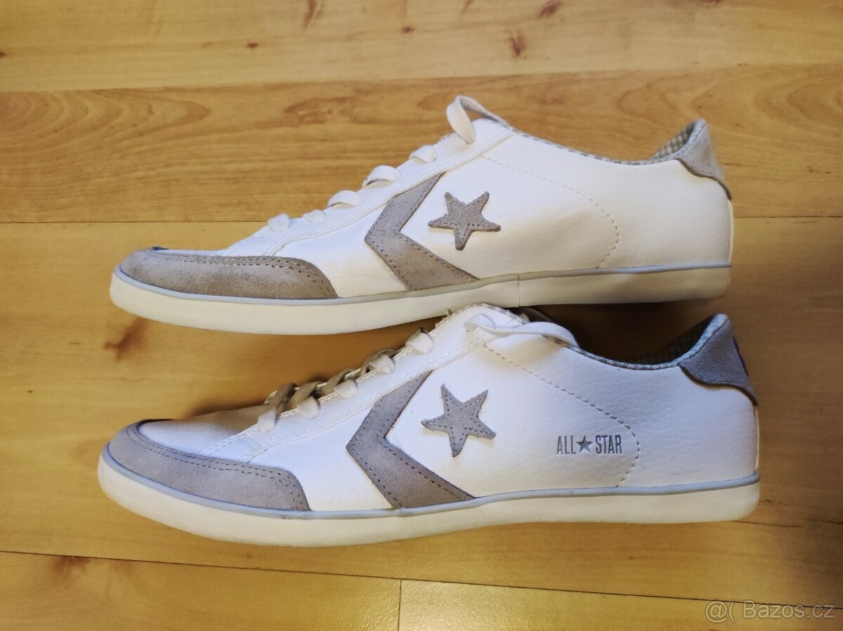 Converse pánské tenisky vel. 42,5