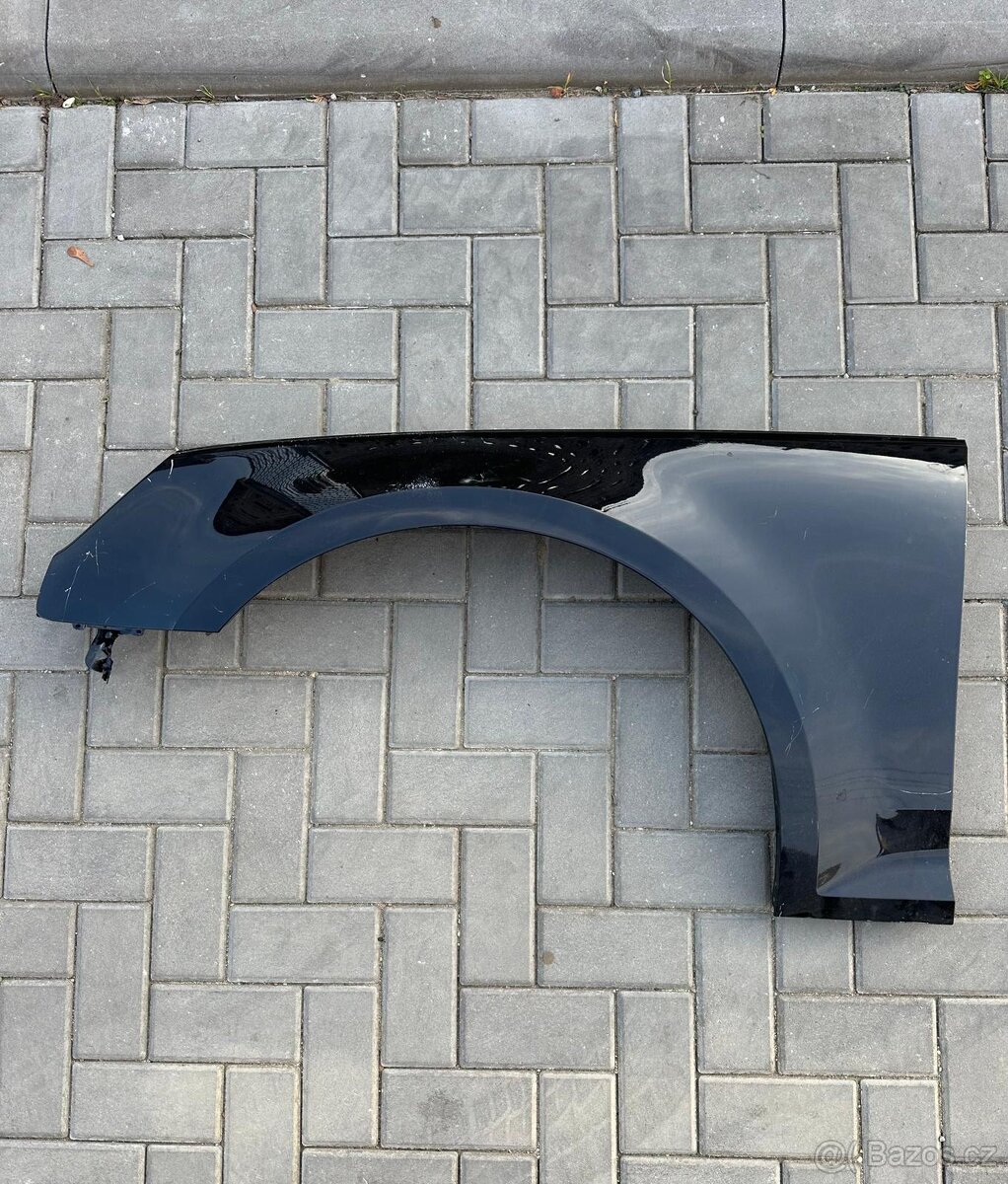 Audi A4 b9